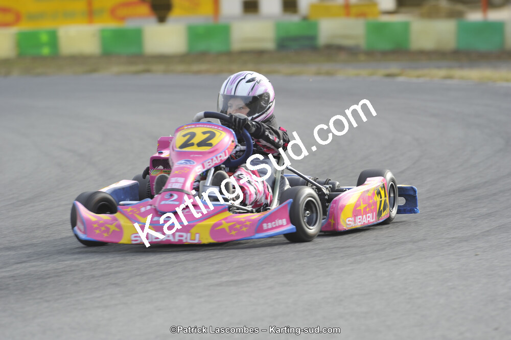 25/10/2015 : Trophée UFOLEP à Layrac (Photos Patrick Lascombes) 2015 — karting