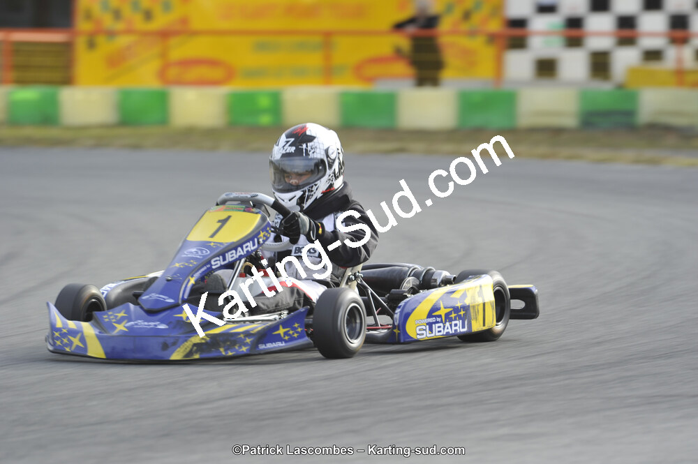 25/10/2015 : Trophée UFOLEP à Layrac (Photos Patrick Lascombes) 2015 — karting