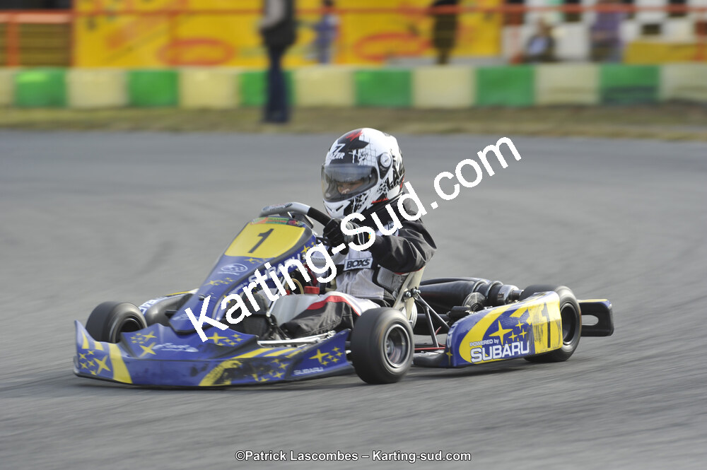 25/10/2015 : Trophée UFOLEP à Layrac (Photos Patrick Lascombes) 2015 — karting