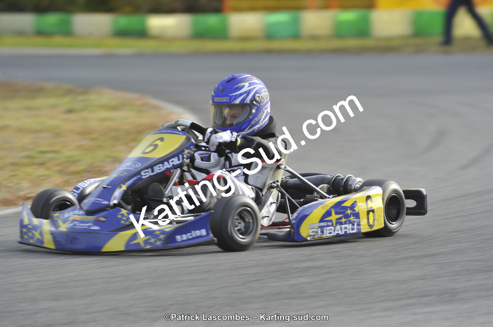 25/10/2015 : Trophée UFOLEP à Layrac (Photos Patrick Lascombes) 2015 — karting