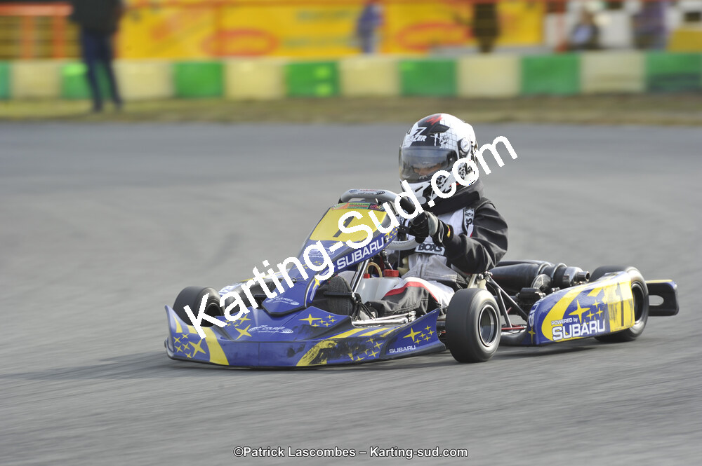 25/10/2015 : Trophée UFOLEP à Layrac (Photos Patrick Lascombes) 2015 — karting