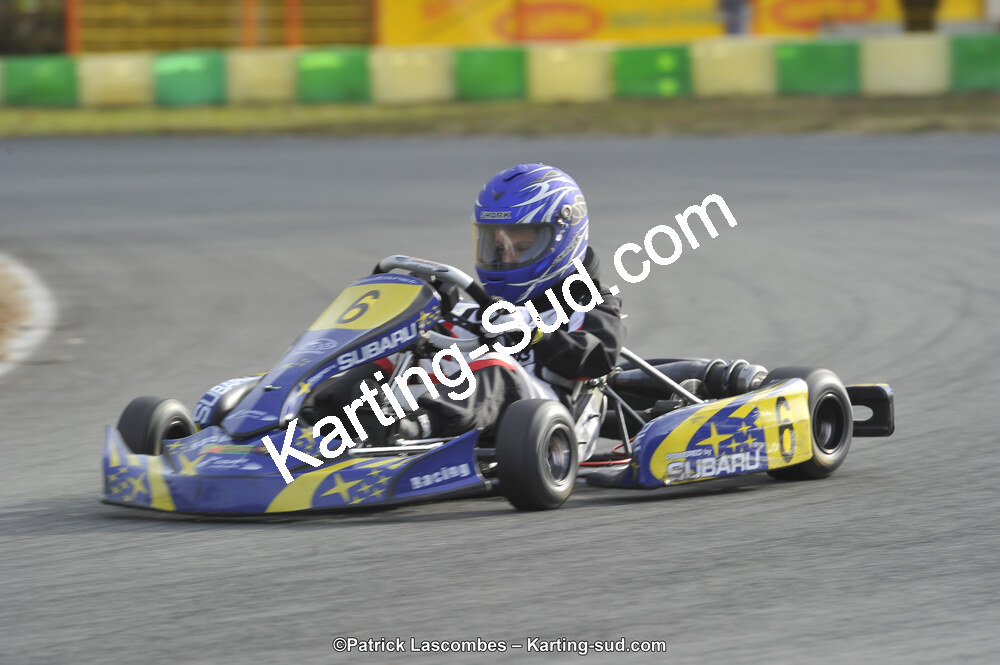 25/10/2015 : Trophée UFOLEP à Layrac (Photos Patrick Lascombes) 2015 — karting