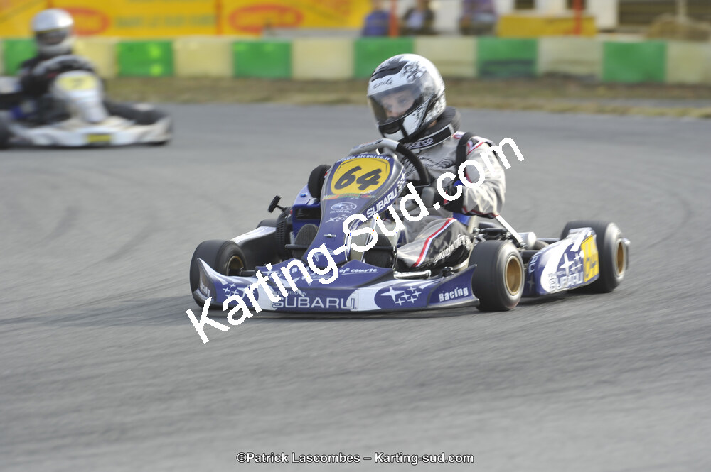 25/10/2015 : Trophée UFOLEP à Layrac (Photos Patrick Lascombes) 2015 — karting
