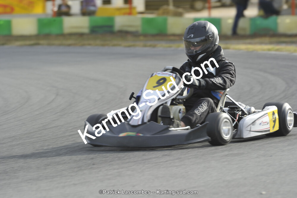 25/10/2015 : Trophée UFOLEP à Layrac (Photos Patrick Lascombes) 2015 — karting
