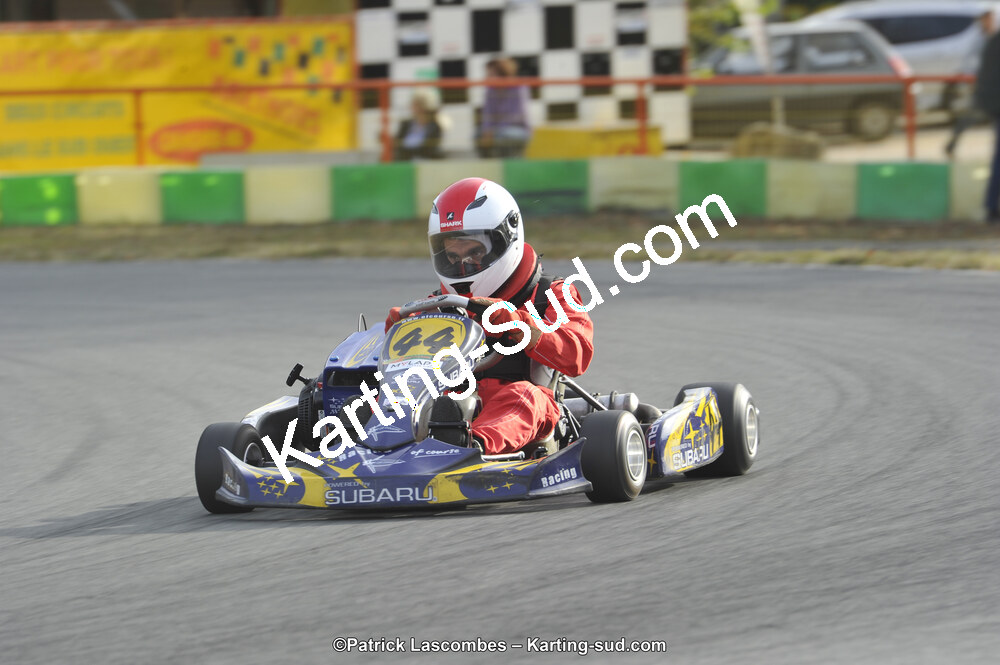 25/10/2015 : Trophée UFOLEP à Layrac (Photos Patrick Lascombes) 2015 — karting