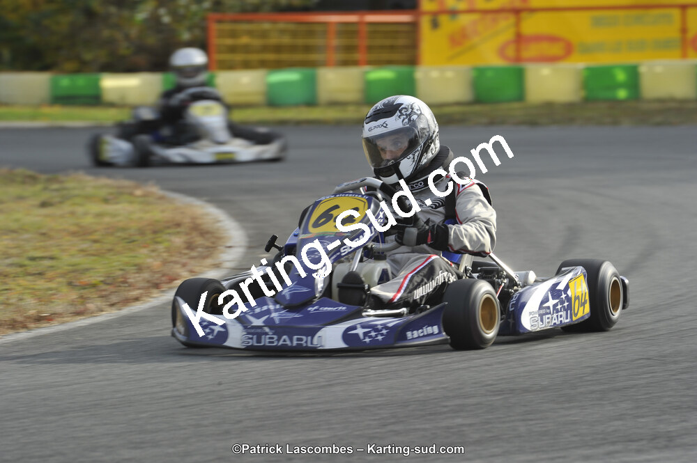 25/10/2015 : Trophée UFOLEP à Layrac (Photos Patrick Lascombes) 2015 — karting