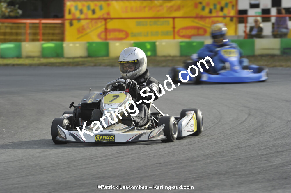 25/10/2015 : Trophée UFOLEP à Layrac (Photos Patrick Lascombes) 2015 — karting