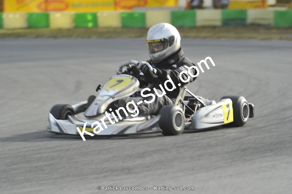 25/10/2015 : Trophée UFOLEP à Layrac (Photos Patrick Lascombes) 2015 — karting
