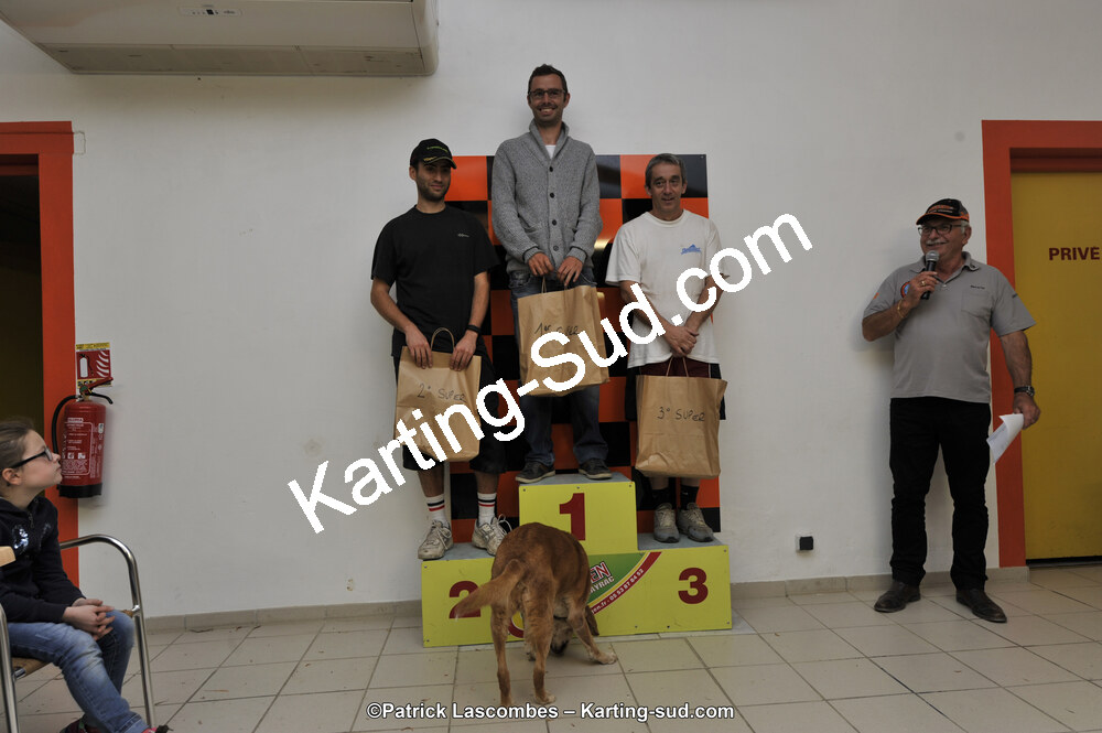 25/10/2015 : Trophée UFOLEP à Layrac (Photos Patrick Lascombes) 2015 — karting