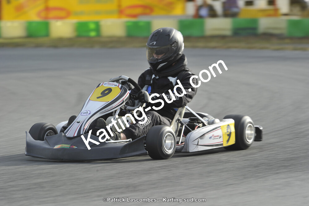25/10/2015 : Trophée UFOLEP à Layrac (Photos Patrick Lascombes) 2015 — karting