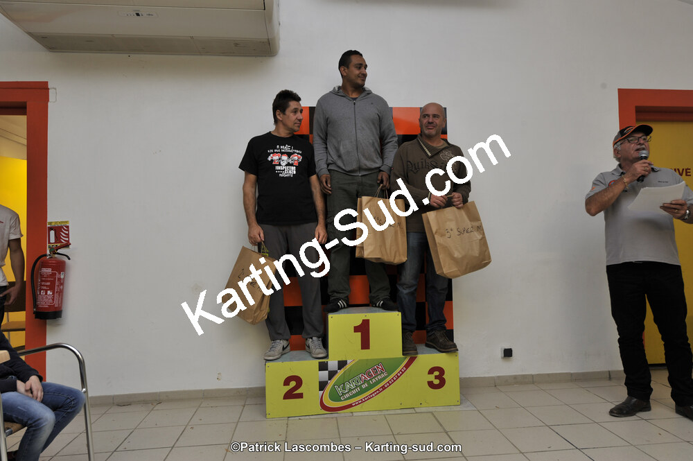 25/10/2015 : Trophée UFOLEP à Layrac (Photos Patrick Lascombes) 2015 — karting