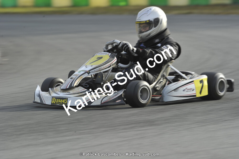 25/10/2015 : Trophée UFOLEP à Layrac (Photos Patrick Lascombes) 2015 — karting