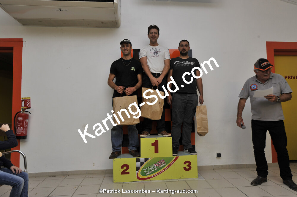25/10/2015 : Trophée UFOLEP à Layrac (Photos Patrick Lascombes) 2015 — karting