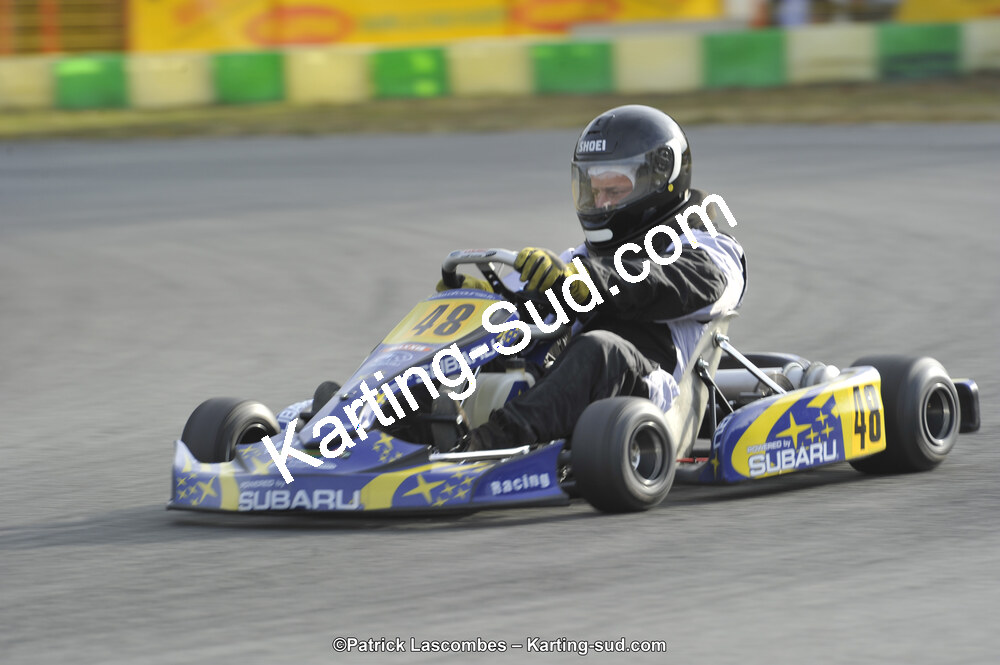 25/10/2015 : Trophée UFOLEP à Layrac (Photos Patrick Lascombes) 2015 — karting