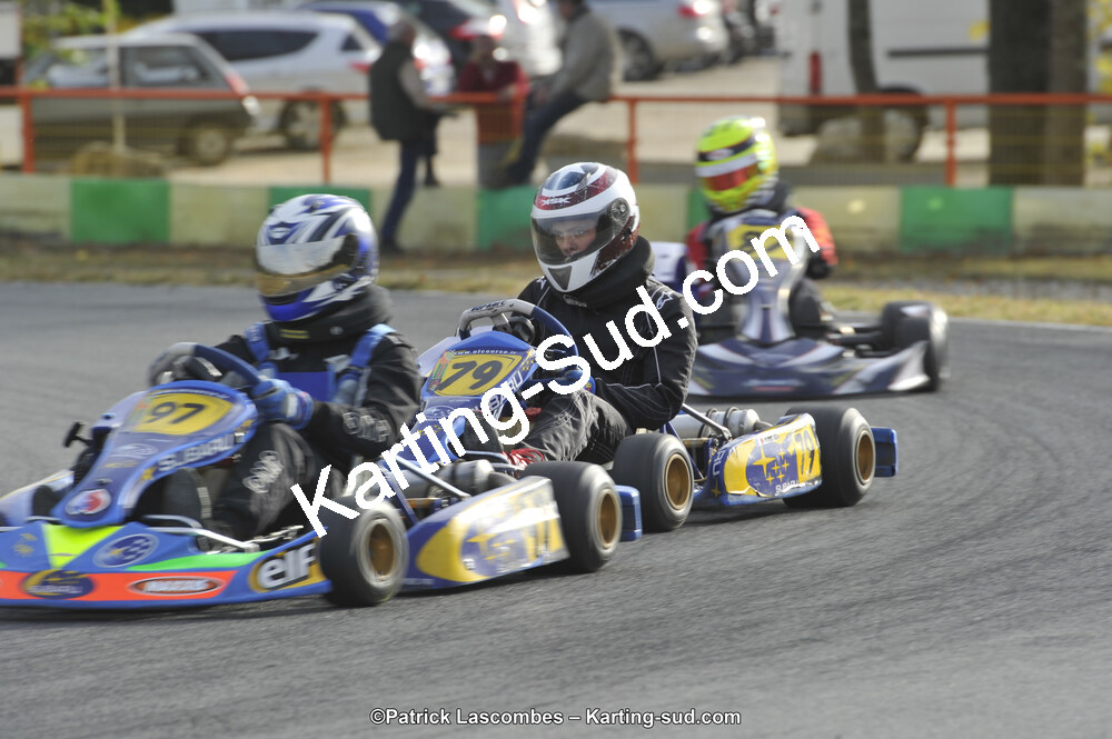 25/10/2015 : Trophée UFOLEP à Layrac (Photos Patrick Lascombes) 2015 — karting