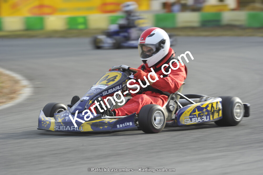 25/10/2015 : Trophée UFOLEP à Layrac (Photos Patrick Lascombes) 2015 — karting