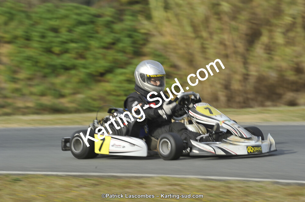 25/10/2015 : Trophée UFOLEP à Layrac (Photos Patrick Lascombes) 2015 — karting