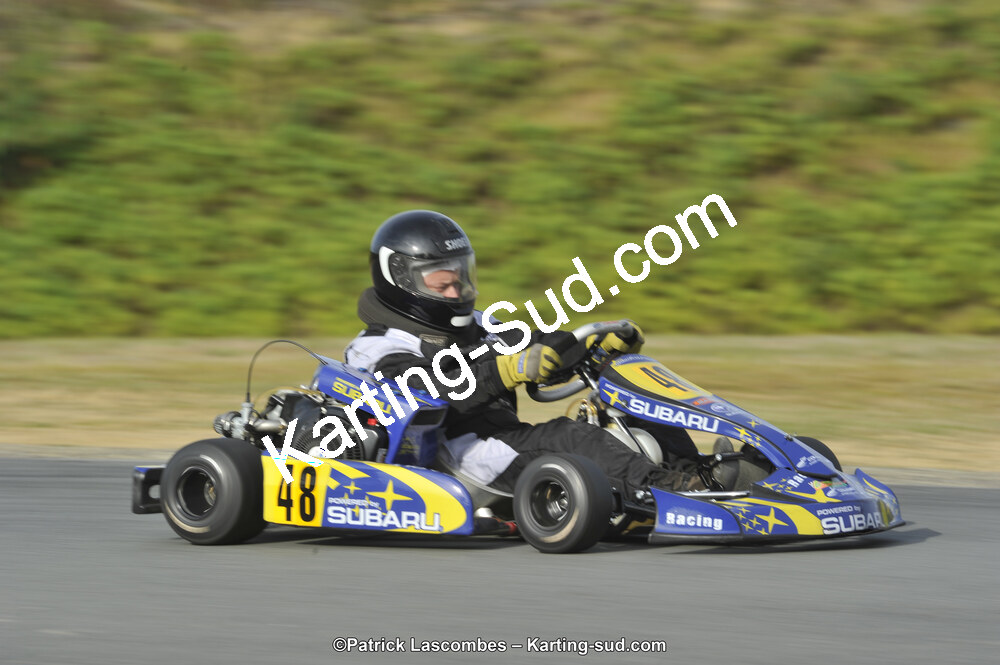 25/10/2015 : Trophée UFOLEP à Layrac (Photos Patrick Lascombes) 2015 — karting