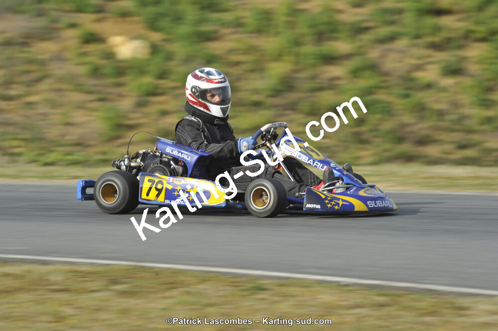 25/10/2015 : Trophée UFOLEP à Layrac (Photos Patrick Lascombes) 2015 — karting