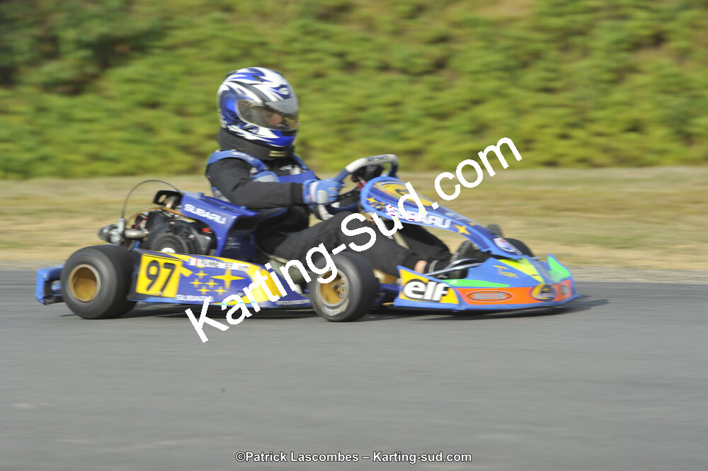 25/10/2015 : Trophée UFOLEP à Layrac (Photos Patrick Lascombes) 2015 — karting