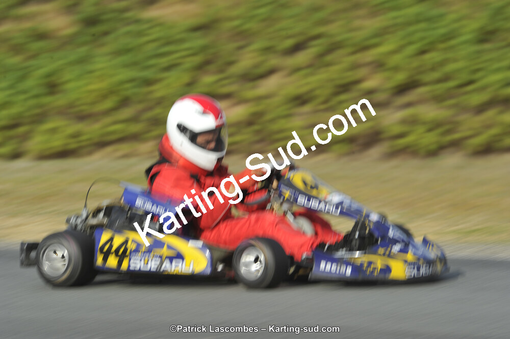 25/10/2015 : Trophée UFOLEP à Layrac (Photos Patrick Lascombes) 2015 — karting