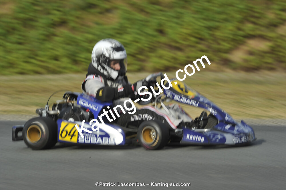 25/10/2015 : Trophée UFOLEP à Layrac (Photos Patrick Lascombes) 2015 — karting