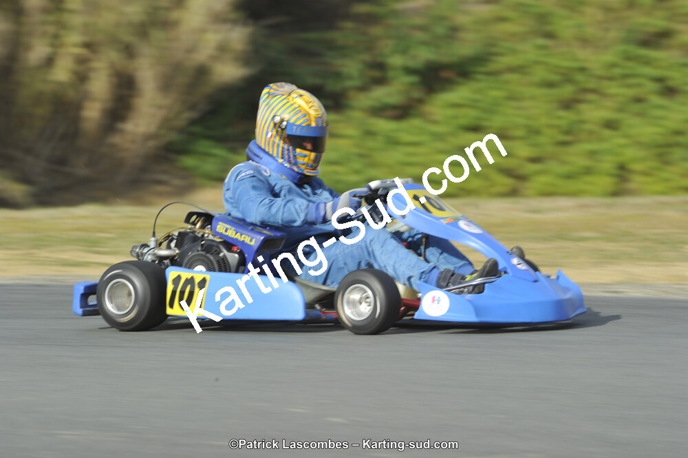 25/10/2015 : Trophée UFOLEP à Layrac (Photos Patrick Lascombes) 2015 — karting