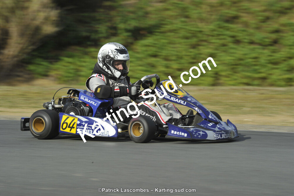 25/10/2015 : Trophée UFOLEP à Layrac (Photos Patrick Lascombes) 2015 — karting