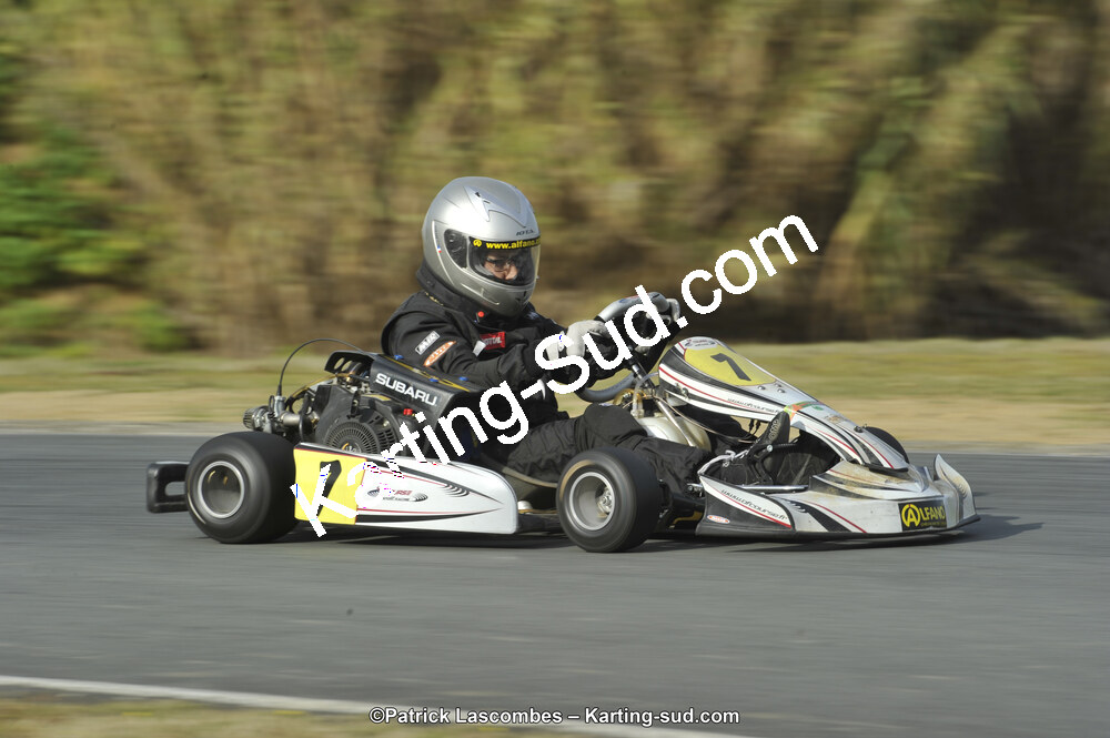 25/10/2015 : Trophée UFOLEP à Layrac (Photos Patrick Lascombes) 2015 — karting