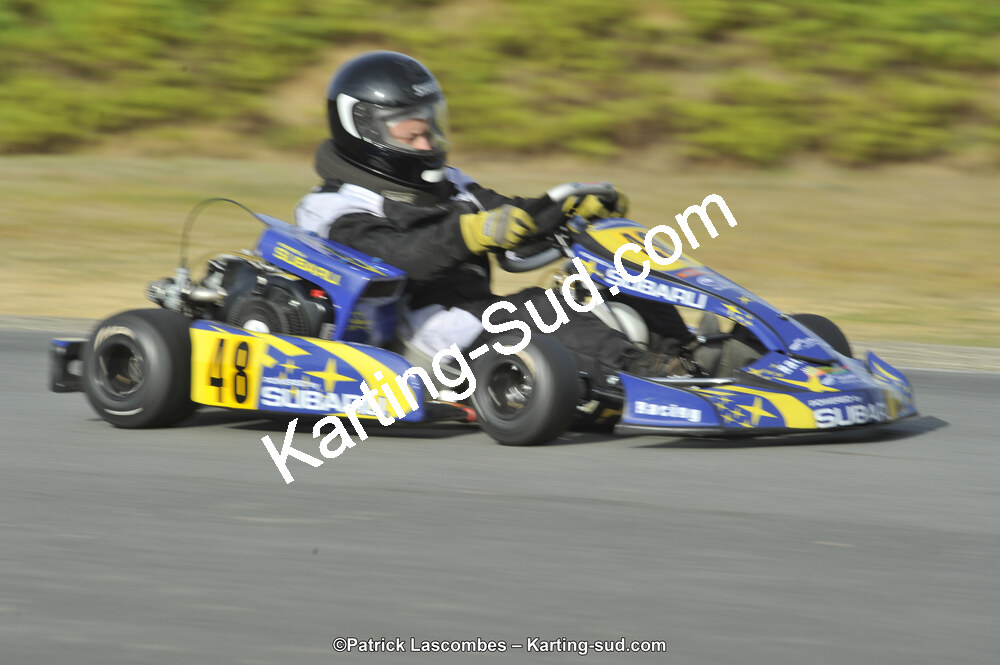 25/10/2015 : Trophée UFOLEP à Layrac (Photos Patrick Lascombes) 2015 — karting