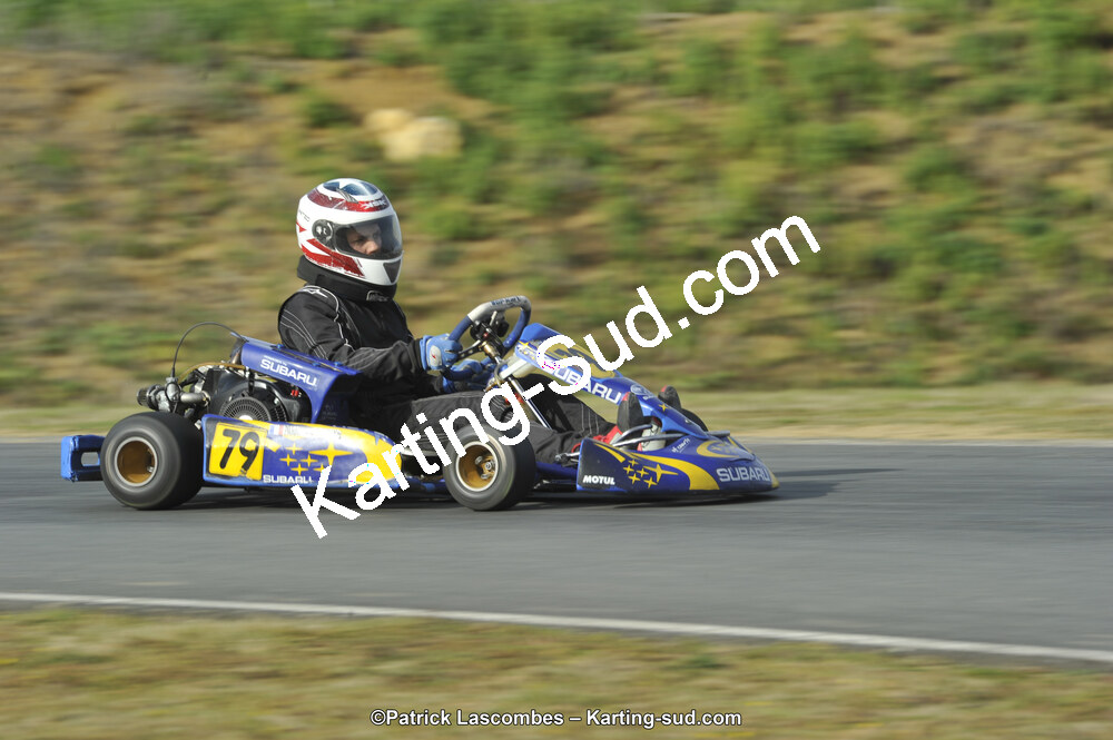 25/10/2015 : Trophée UFOLEP à Layrac (Photos Patrick Lascombes) 2015 — karting
