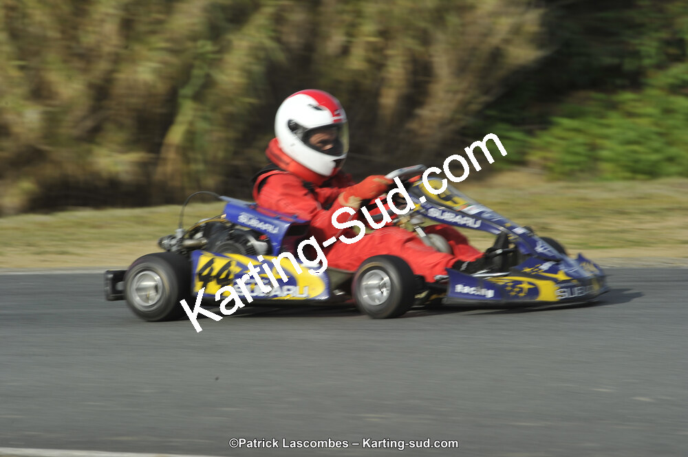 25/10/2015 : Trophée UFOLEP à Layrac (Photos Patrick Lascombes) 2015 — karting