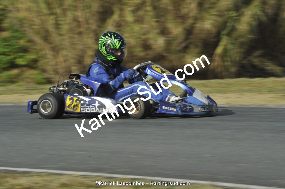 25/10/2015 : Trophée UFOLEP à Layrac (Photos Patrick Lascombes) 2015 — karting