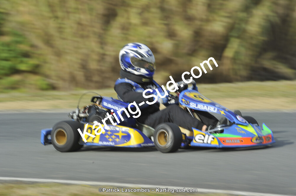 25/10/2015 : Trophée UFOLEP à Layrac (Photos Patrick Lascombes) 2015 — karting
