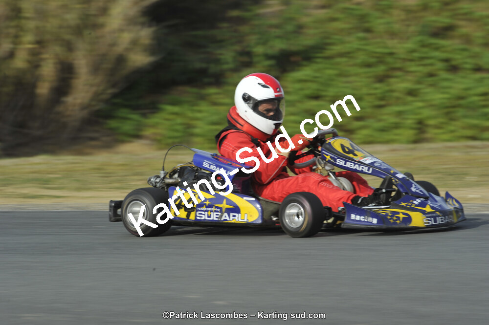25/10/2015 : Trophée UFOLEP à Layrac (Photos Patrick Lascombes) 2015 — karting