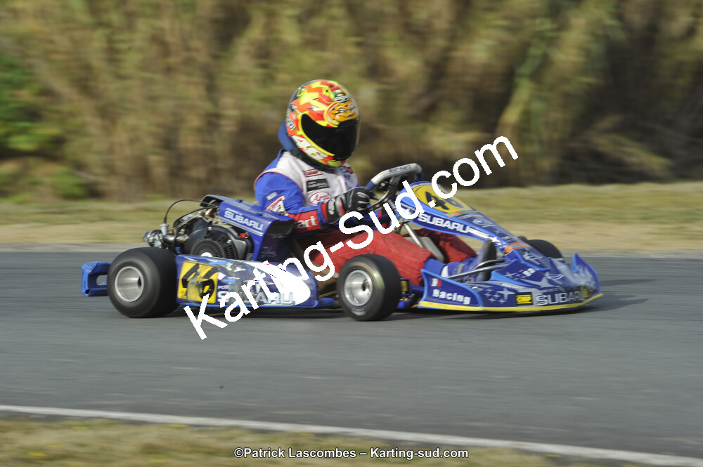 25/10/2015 : Trophée UFOLEP à Layrac (Photos Patrick Lascombes) 2015 — karting