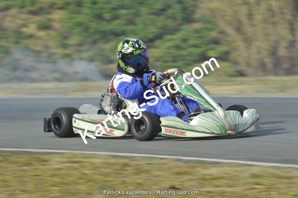 25/10/2015 : Trophée UFOLEP à Layrac (Photos Patrick Lascombes) 2015 — karting