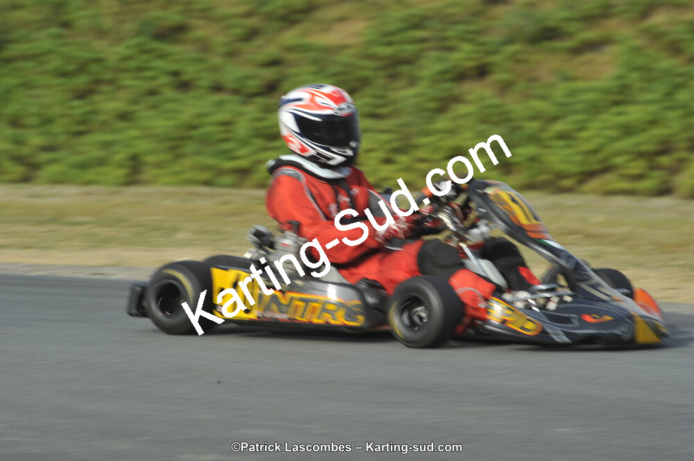 25/10/2015 : Trophée UFOLEP à Layrac (Photos Patrick Lascombes) 2015 — karting
