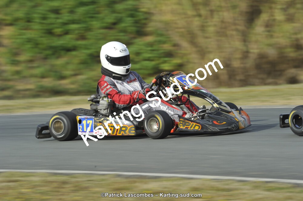 25/10/2015 : Trophée UFOLEP à Layrac (Photos Patrick Lascombes) 2015 — karting