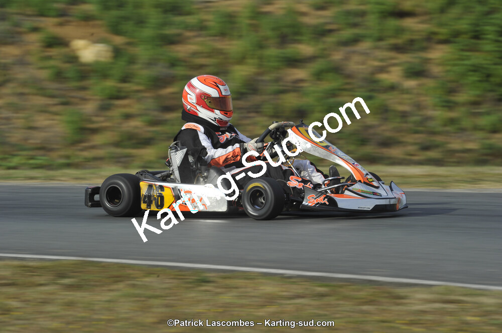 25/10/2015 : Trophée UFOLEP à Layrac (Photos Patrick Lascombes) 2015 — karting