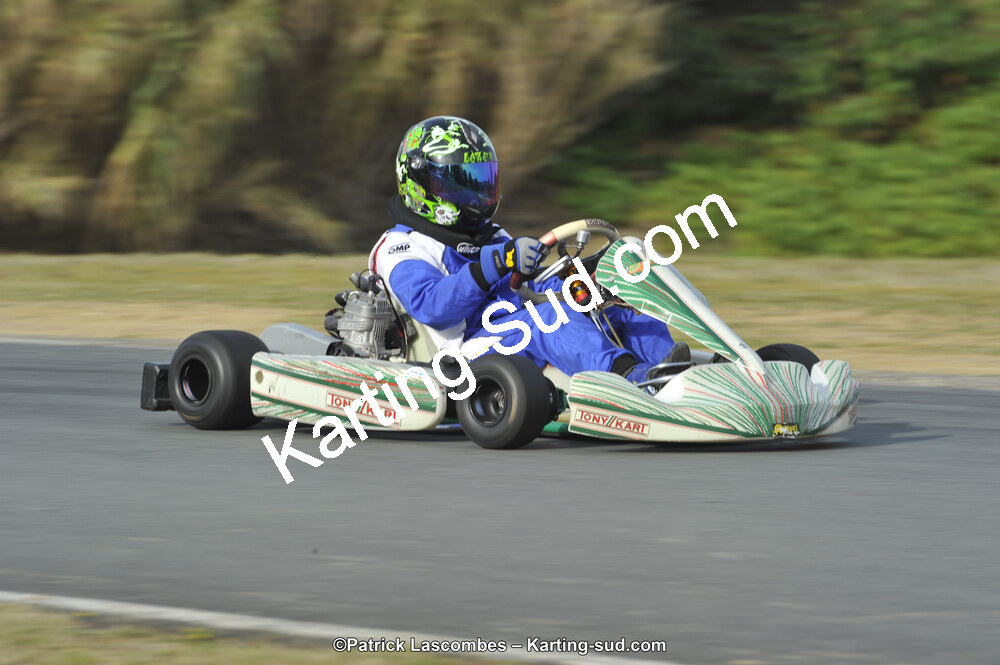 25/10/2015 : Trophée UFOLEP à Layrac (Photos Patrick Lascombes) 2015 — karting