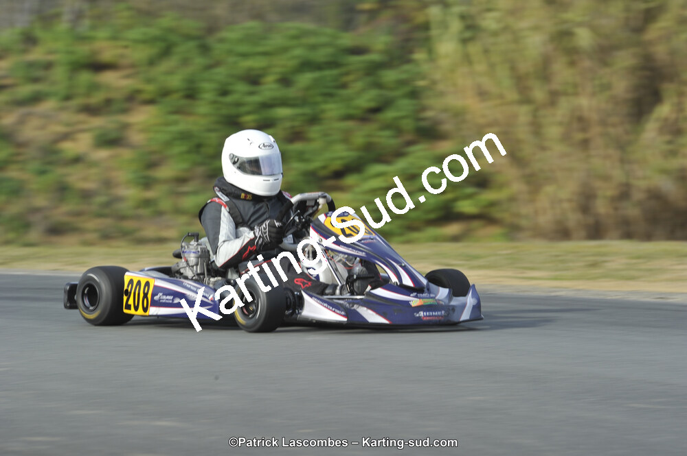 25/10/2015 : Trophée UFOLEP à Layrac (Photos Patrick Lascombes) 2015 — karting