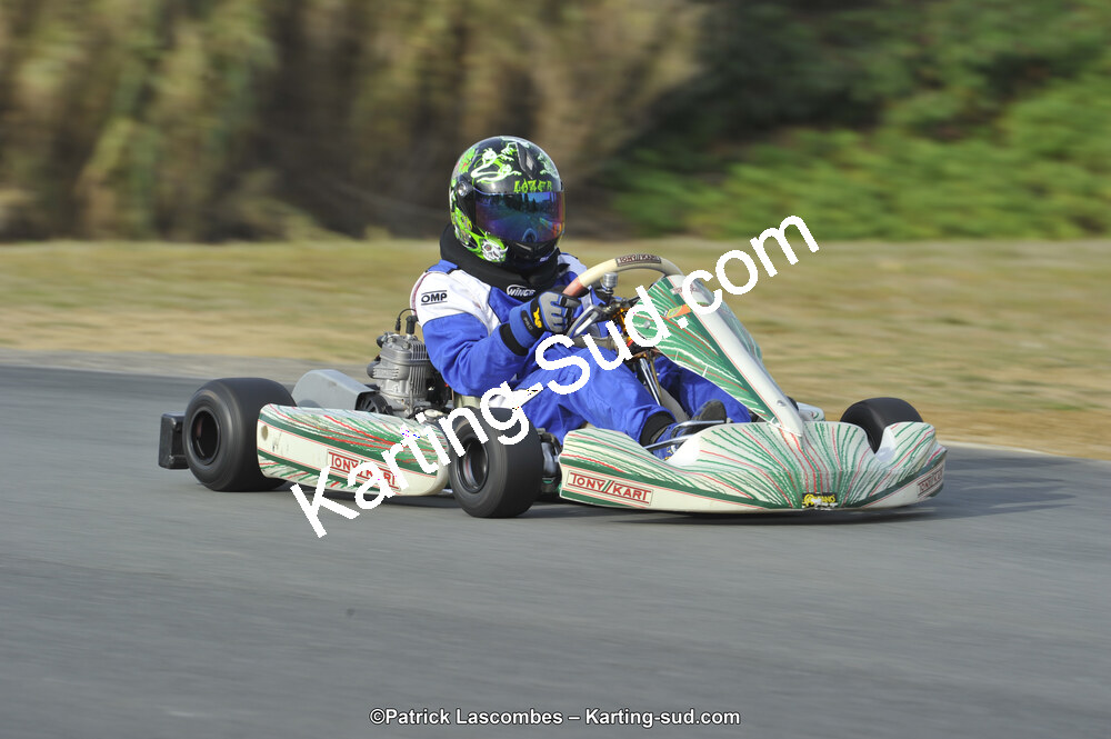 25/10/2015 : Trophée UFOLEP à Layrac (Photos Patrick Lascombes) 2015 — karting
