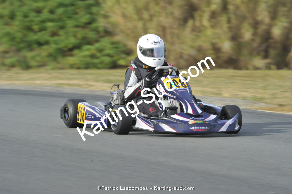 25/10/2015 : Trophée UFOLEP à Layrac (Photos Patrick Lascombes) 2015 — karting