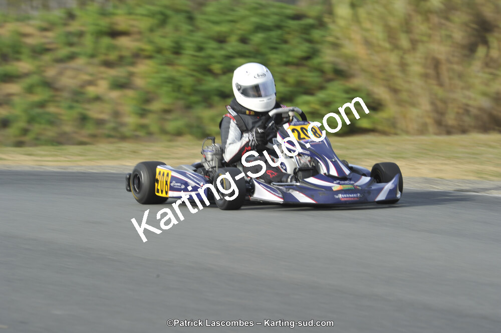 25/10/2015 : Trophée UFOLEP à Layrac (Photos Patrick Lascombes) 2015 — karting