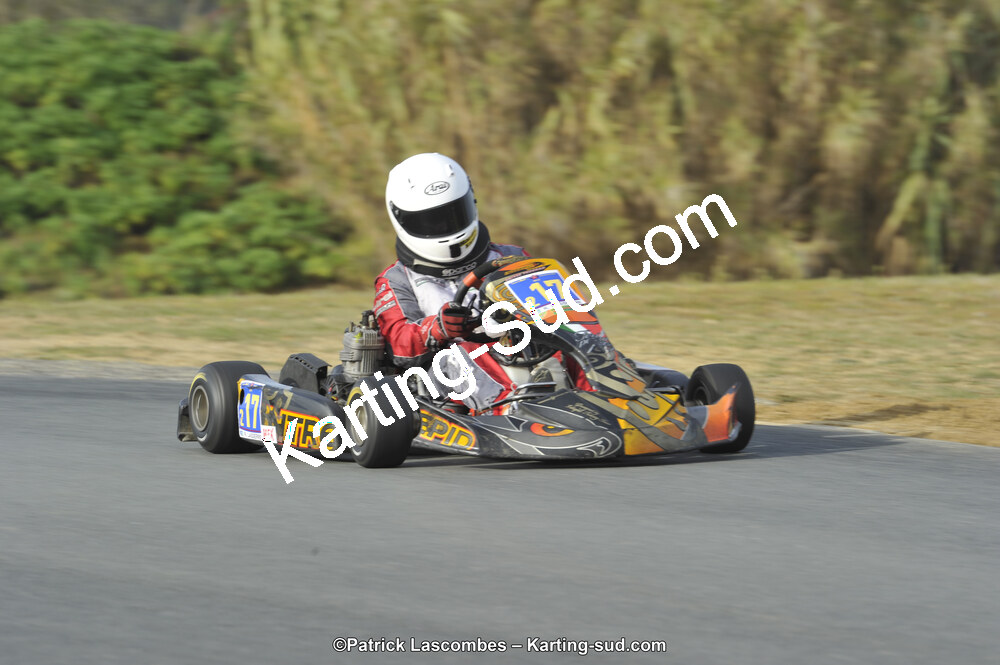 25/10/2015 : Trophée UFOLEP à Layrac (Photos Patrick Lascombes) 2015 — karting