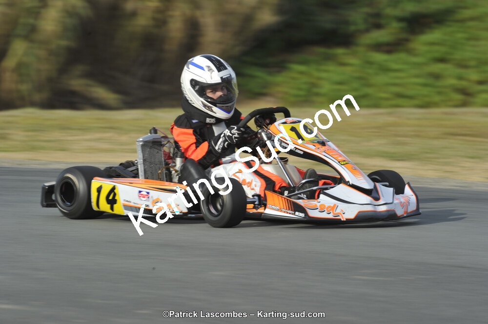 25/10/2015 : Trophée UFOLEP à Layrac (Photos Patrick Lascombes) 2015 — karting