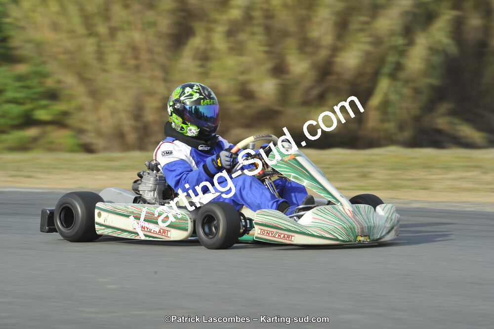 25/10/2015 : Trophée UFOLEP à Layrac (Photos Patrick Lascombes) 2015 — karting