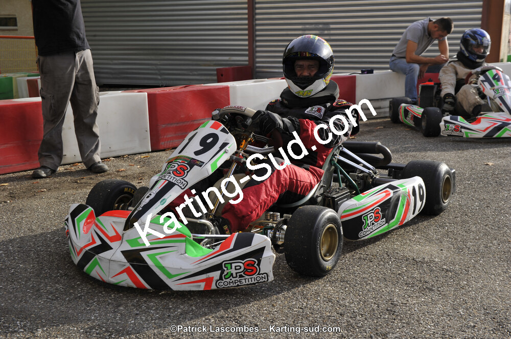 25/10/2015 : Trophée UFOLEP à Layrac (Photos Patrick Lascombes) 2015 — karting