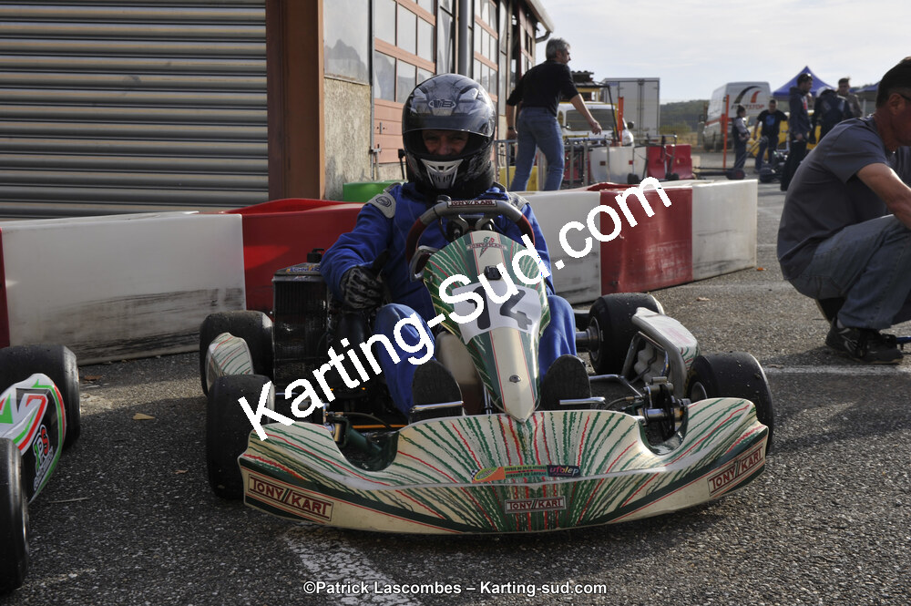 25/10/2015 : Trophée UFOLEP à Layrac (Photos Patrick Lascombes) 2015 — karting